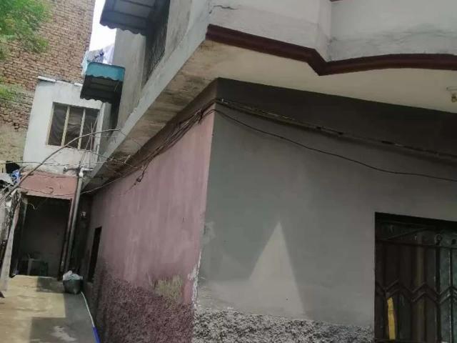 4 marla Double Story peoples colony Rawalpindi People Colony ID 17235