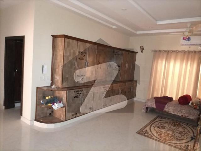 4 Marla Fully furnished Brand new flat or apartment available for rent only family near ucp University or shaukat khanum hospital or abdul sattar eidi road M2 or emporium mall Airline Housing Society