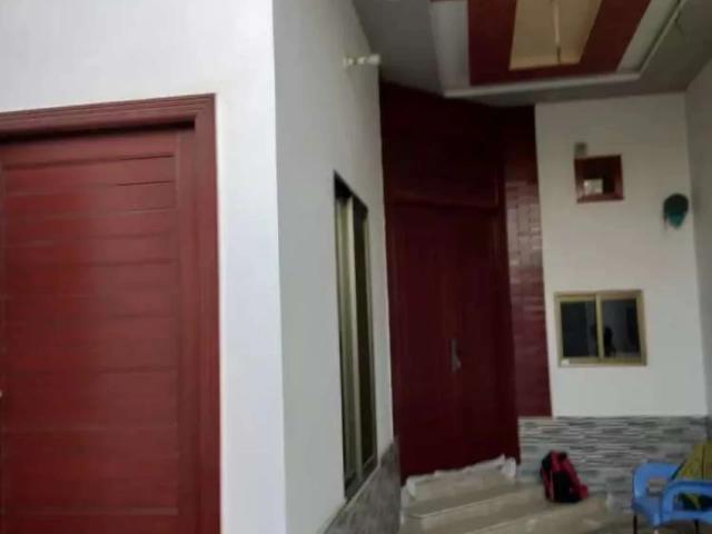 4 marla full furnished house Faisalabad ID 03739