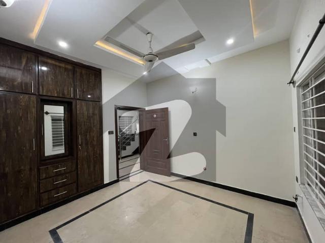 4 Marla Full House Available For Rent G 13/4