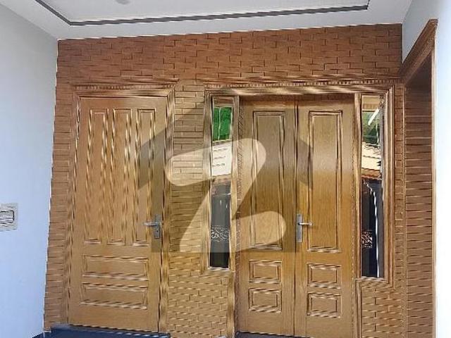 4 Marla Full House Available For Rent In G13 Islamabad G 13