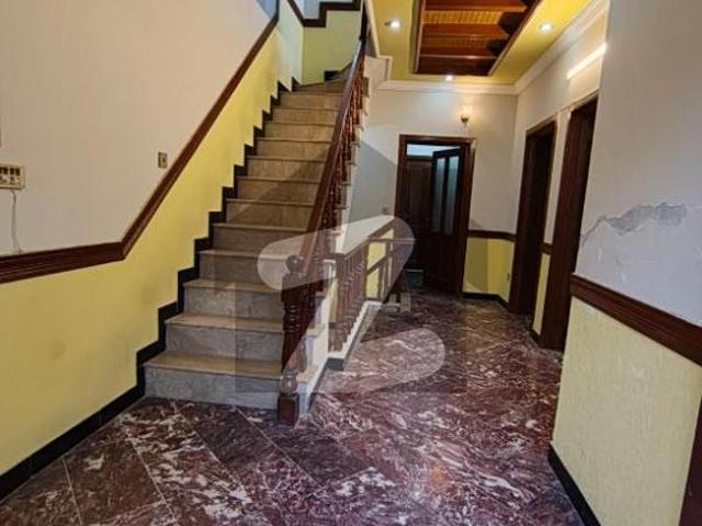 4 Marla Full House Available For Rent In G 13 Islamabad G 13