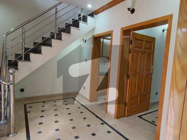 4 Marla Full House Available For Rent In G 13 Islamabad