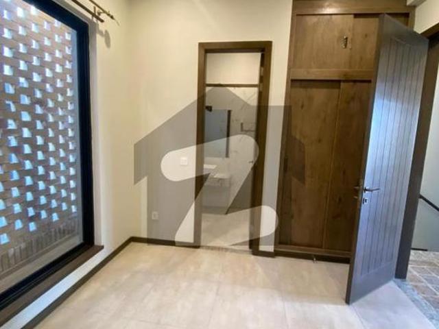 4 Marla Full House For Rent D 12/1