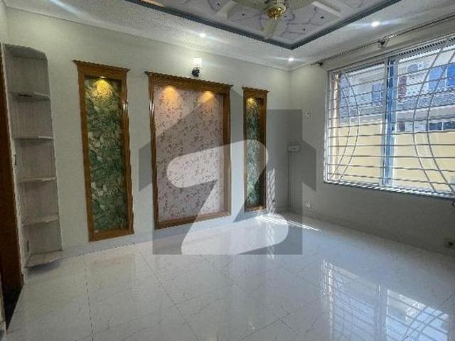 4 Marla Full House For Rent In G 13 Islamabad G 13