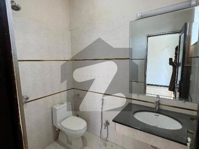 4 Marla full house for Rent in D 12