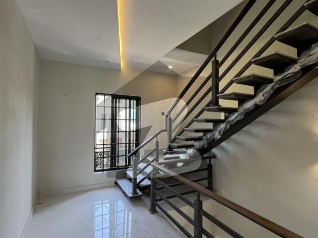 4 Marla Full House For Rent Near To Markaz D 12