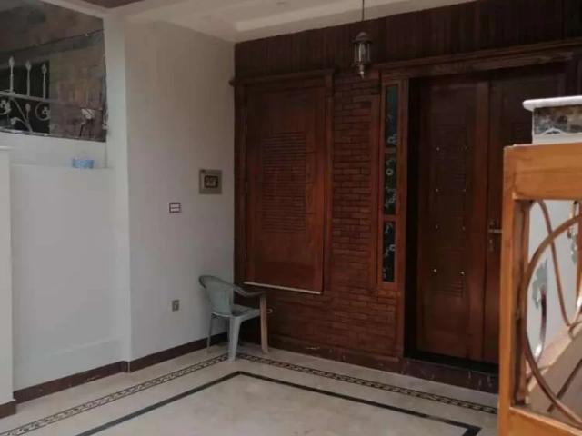 4 Marla Full House For Sale in G 13 Islamabad G 13 ID 06153