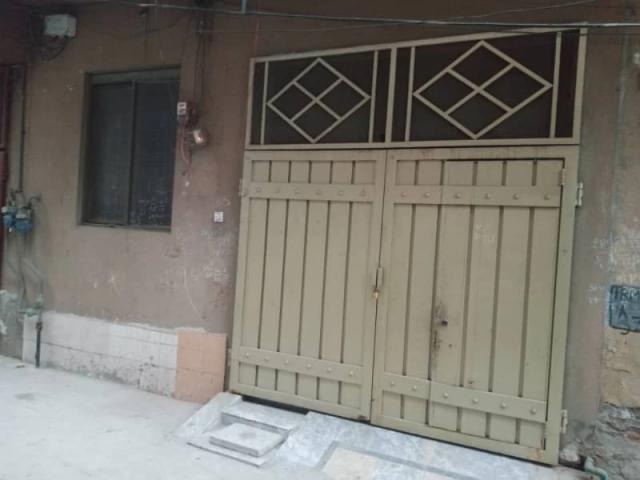 4 Marla Full House For Sale Near To 80 Ft Road Marghzar Colony Lahore Sabzazar Scheme ID 86069