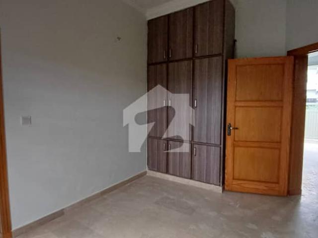 4 Marla Full House With Basement For Rent