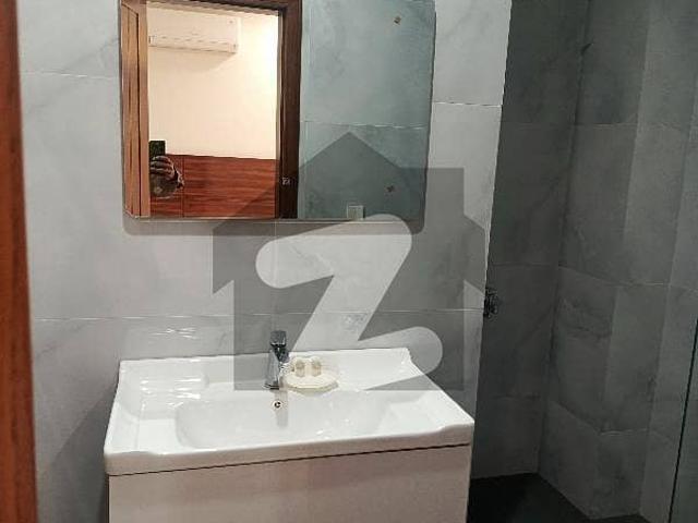 4 Marla Furnished Plaza For Rent