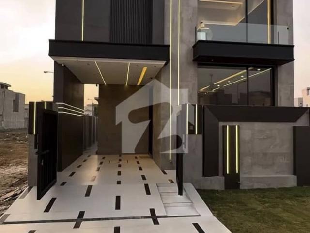 4 Marla Facing Park House On 18 Monthly Instalments B Block For More Details Contact