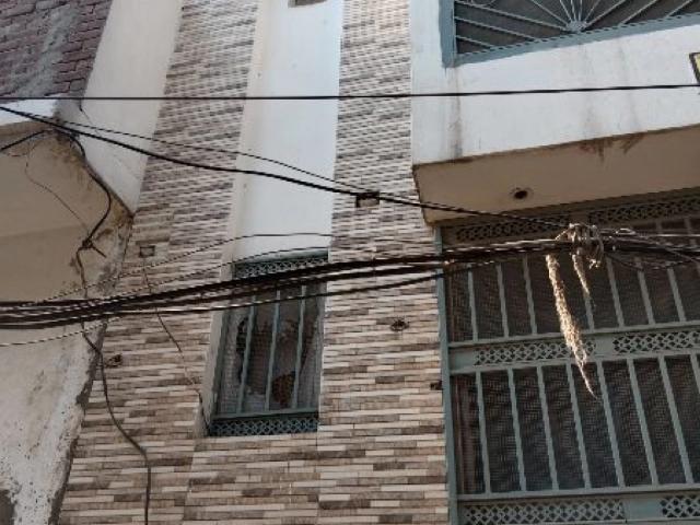 4 Marla Finished House Old Shujabad Road Multan Old Shujabad Road ID 74660