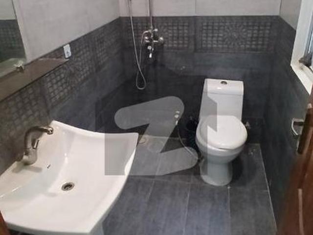 4 Marla Flat Available For Rent Good Location State Life Housing Society