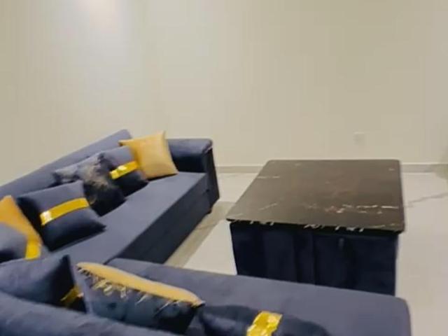 4 Marla Flat for Rent