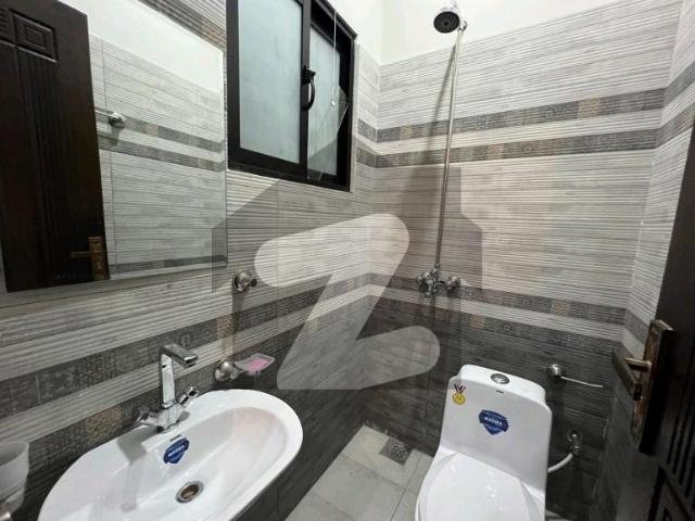 4 Marla Flat for rent in Citi Housing Society