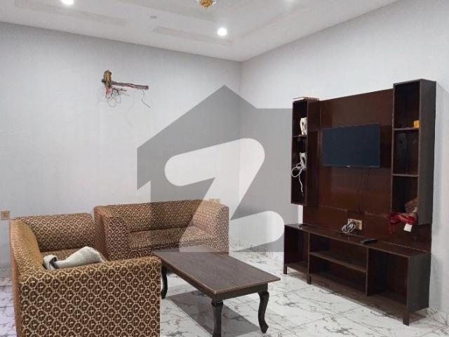 4 Marla Flat For Rent In Citi Housing Society