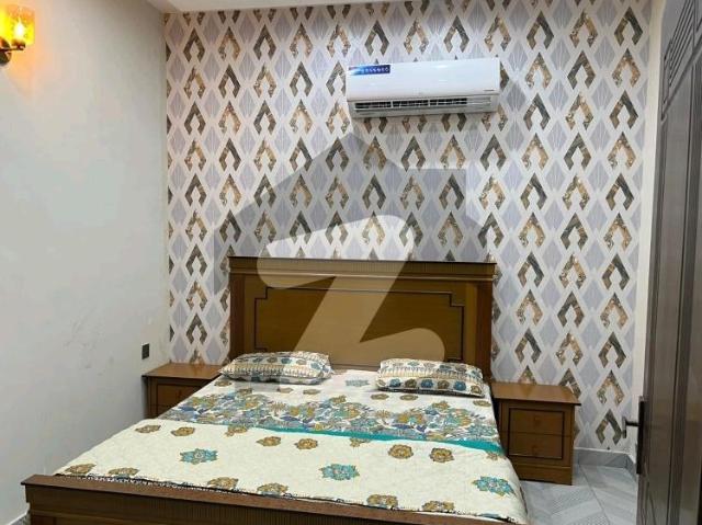 4 Marla Flat For Rent In Citi Housing Society