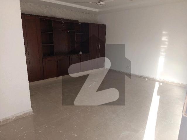 4 Marla Flat For Rent In Citi Housing Society Bahria Spring North