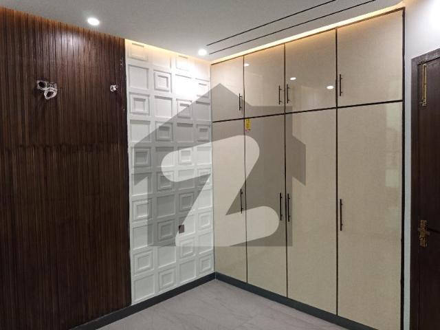 4 Marla Flat For Rent Is Available In Pak Arab Housing Society Phase 2