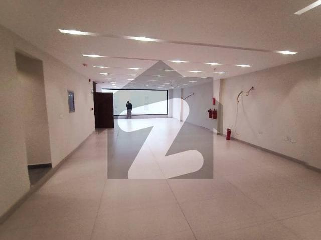 4 Marla Floor Available For Rent In DHA Phase 6