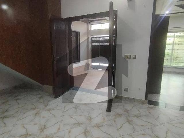 4 Marla Ground Floor Portion Available For Rent In Dream Avenue, Raiwind Road, Lahore