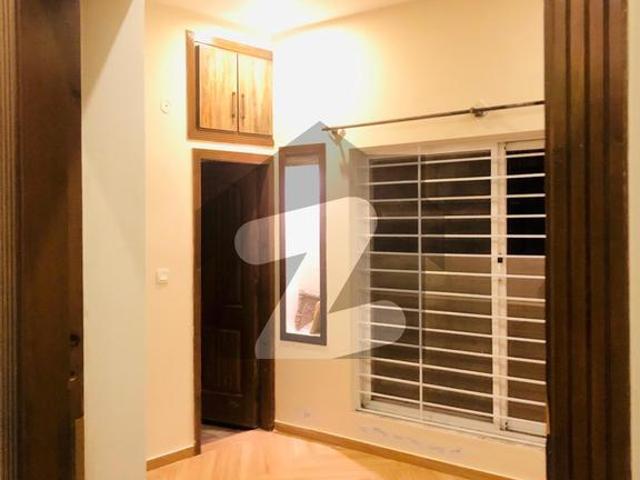 4 Marla full house with Besment House Near To Markaz And Family Park D 12