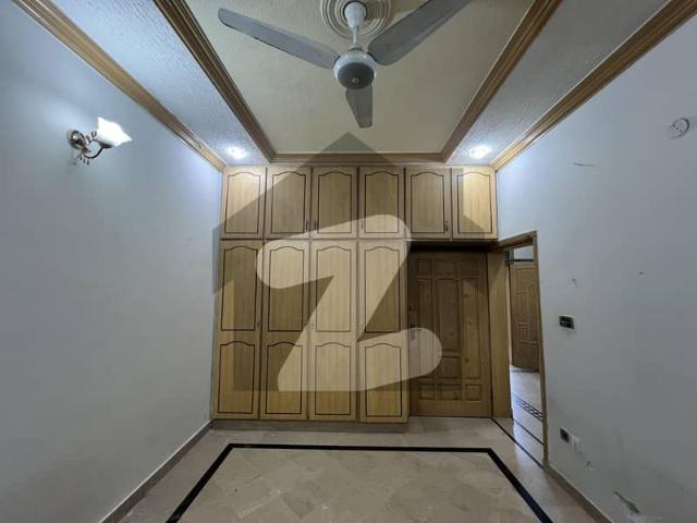 4 Marla Ground Portion Available For Rent G 13/4
