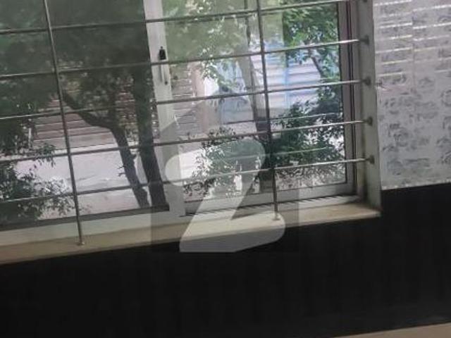 4 Marla Ground Portion For Rent In H 13 Islamabad H 13