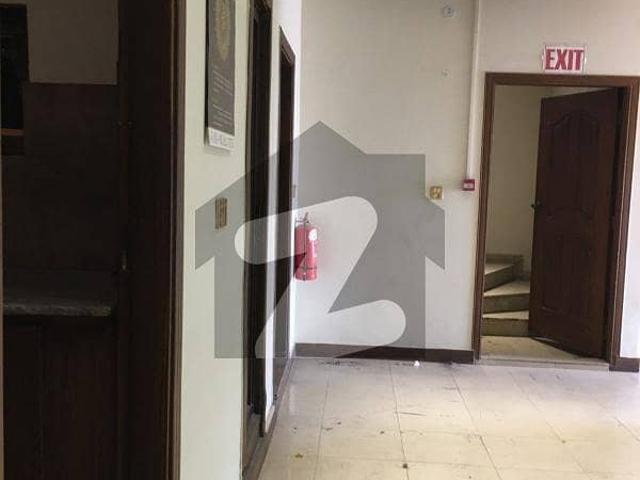 4 marla hall office for rent in ideal location
