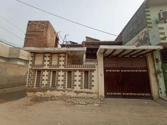 4 Marla House near OFFICER S Colony in Reasonable Price Multan Officers Colony ID 37789