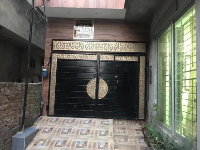 4 Marla House available for sale in Cavalry Extension, Lahore JOHAR TOWN ID 73041