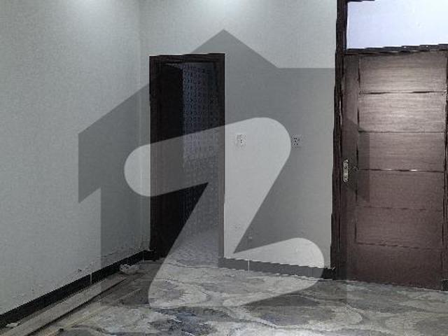 4 Marla House Available For Sale In Sanober City Snober City