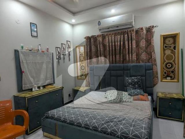 4 Marla House Available For Sale Military Accounts Housing Society