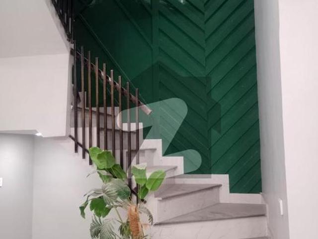 4 Marla House Available For Sale Sitara Gold City
