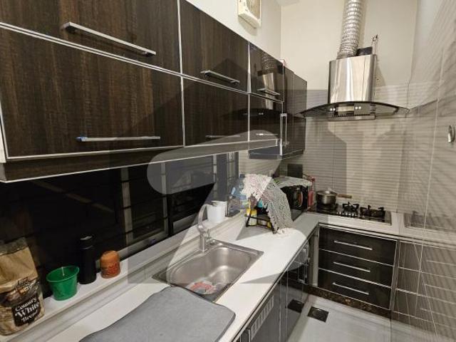 4 Marla house brand new for rent Paragon City
