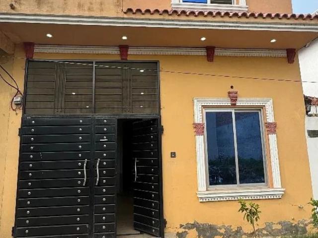 4 Marla house double story. Demand 95 lack. Final 88 lack. Location main ferozepur road kahna stop Lahore Ferozepur Road ID 101932