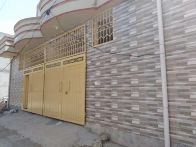 4 Marla house for urgent sale Islamabad Alipur Farash ID 07981