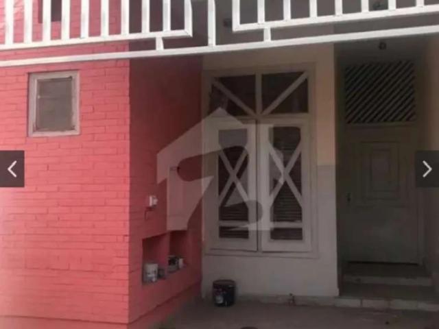 4 Marla House for Rent Faisalabad ID 27486
