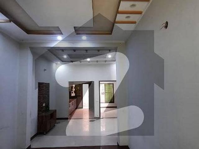 3 Marla House For Rent In Military Accounts Society