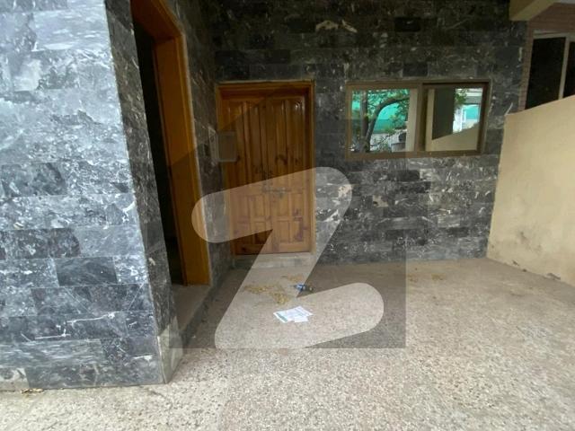 4 Marla House For rent In G 11