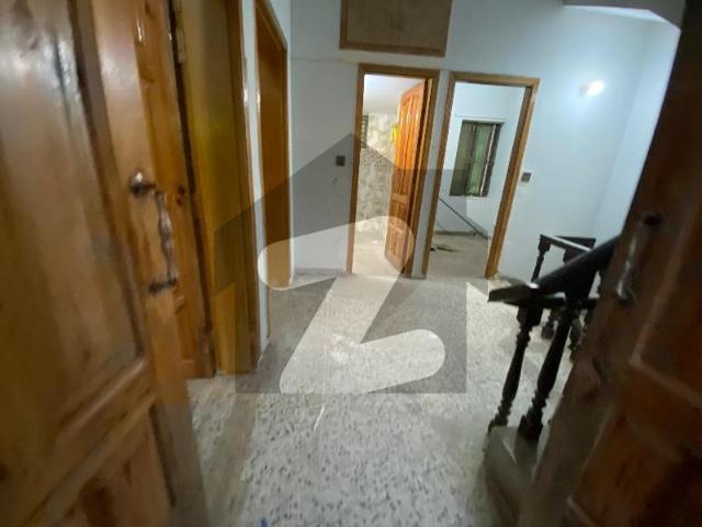4 Marla House For Rent in G 11 Islamabad G 11