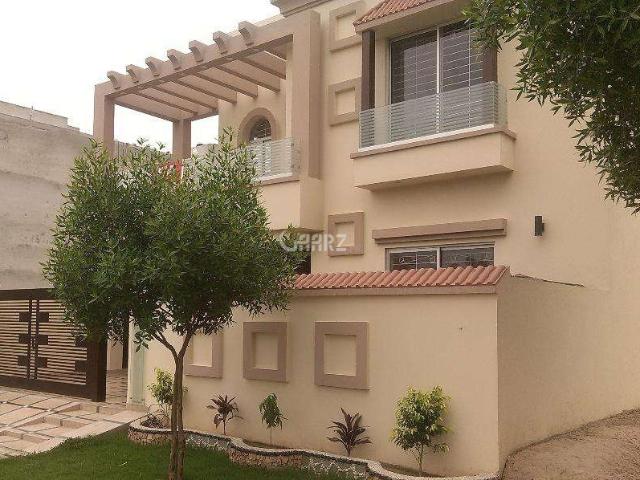 4 Marla House for Rent in Islamabad D 12