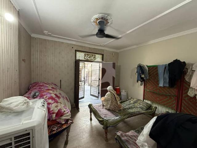 3 marla house for rent in pak arab