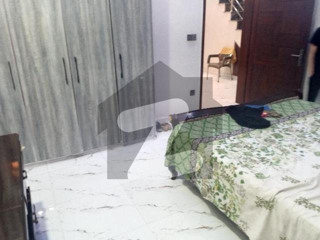4 Marla House For Rent Paragon City
