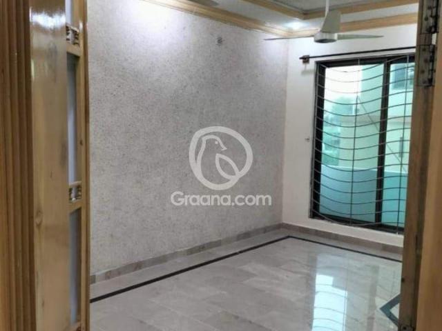4 Marla House for Rent