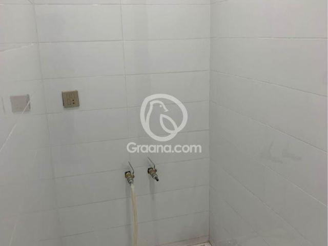 4 Marla House for Rent