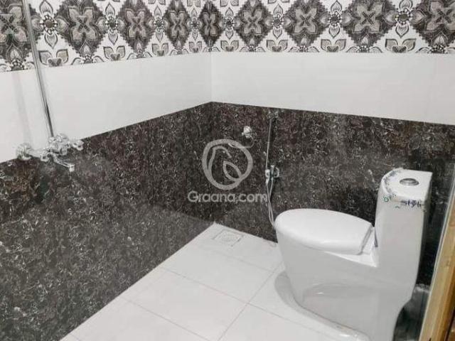 4 Marla House for Rent