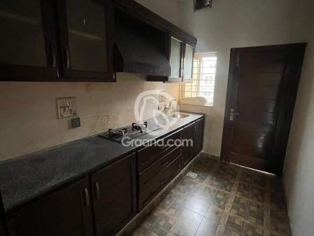 4 Marla House for Rent