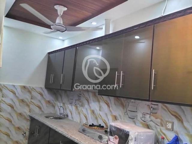 4 Marla House for Rent